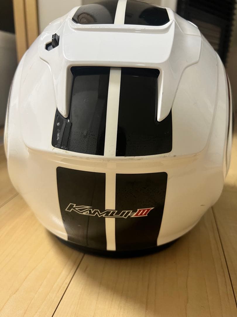 Kabuto Kamui III フルフェイスヘルメット