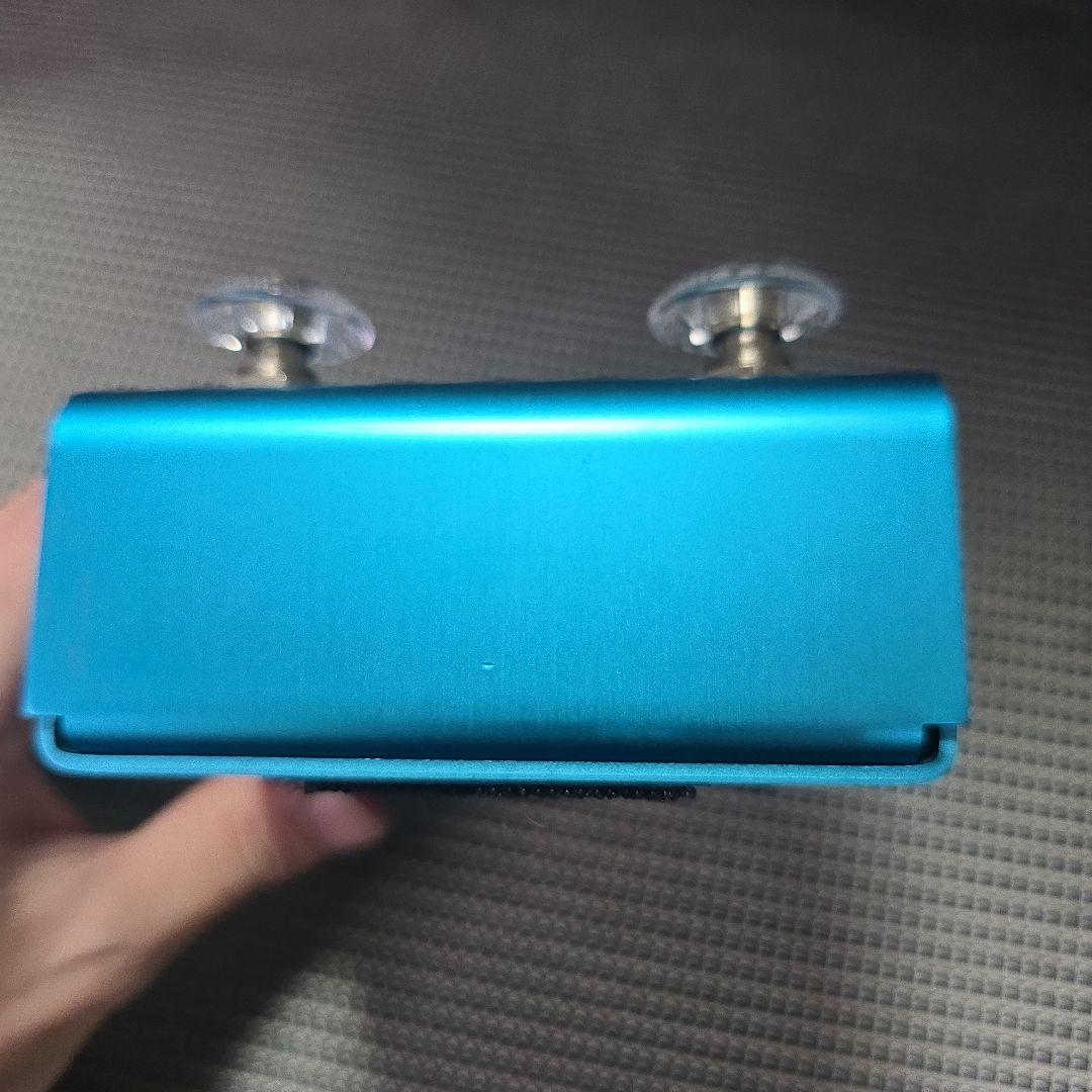 strymon blueSky ギターエフェクター