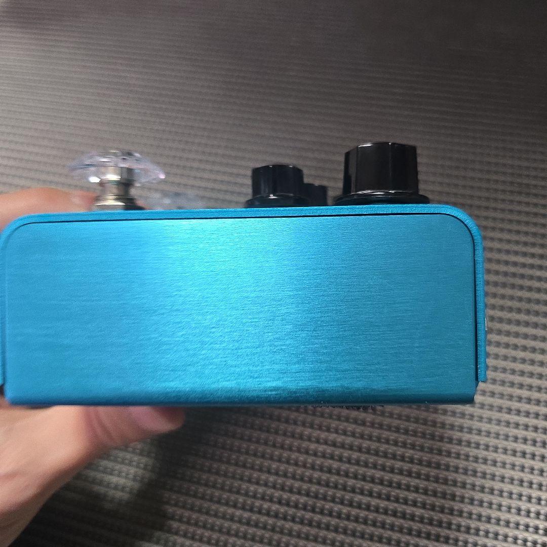 strymon blueSky ギターエフェクター