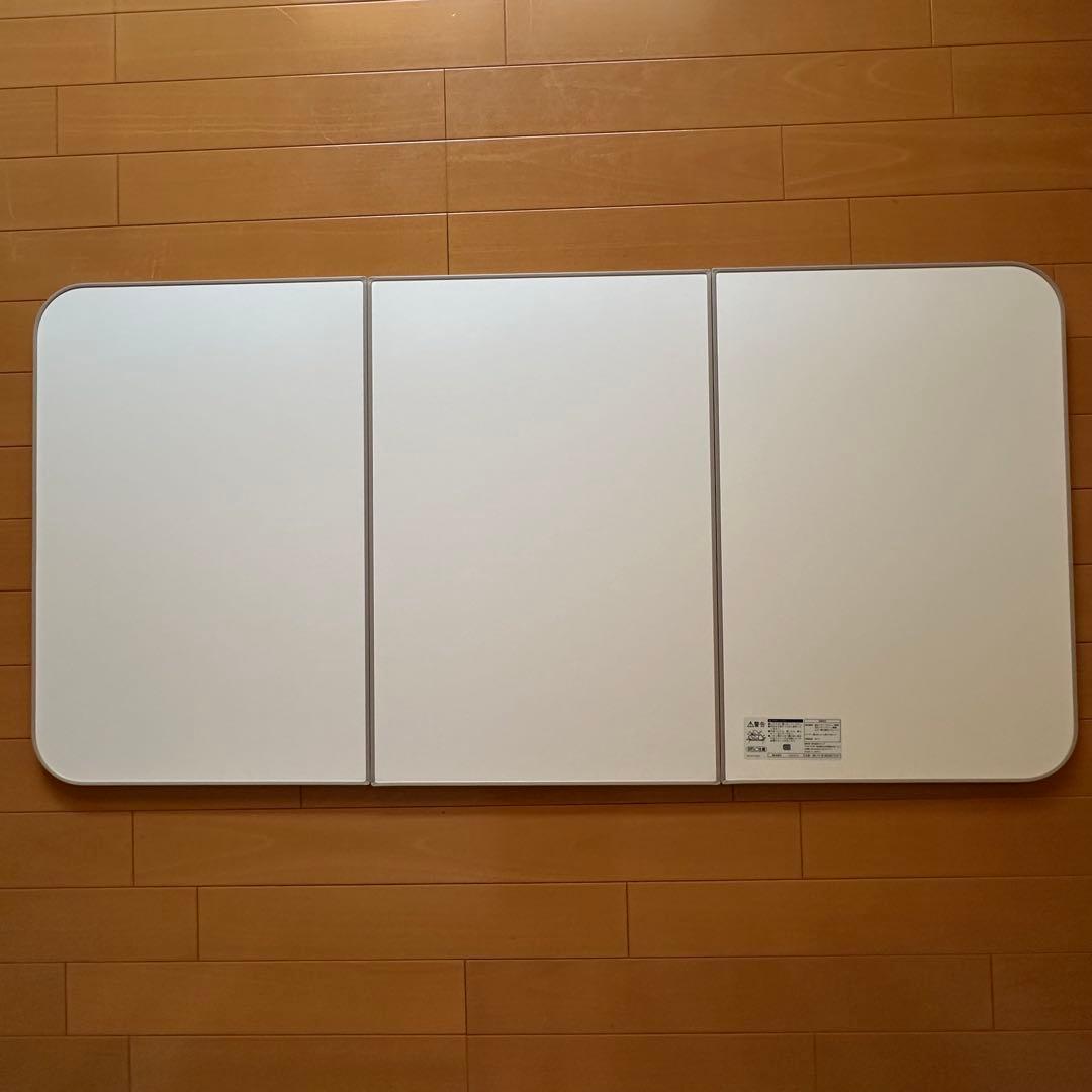 風呂フタ 680mm x 1380mm