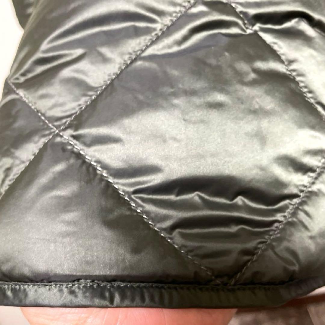 【25日まで2万円引き‼️】美品MAXMARA TheCube M ダウンケープ