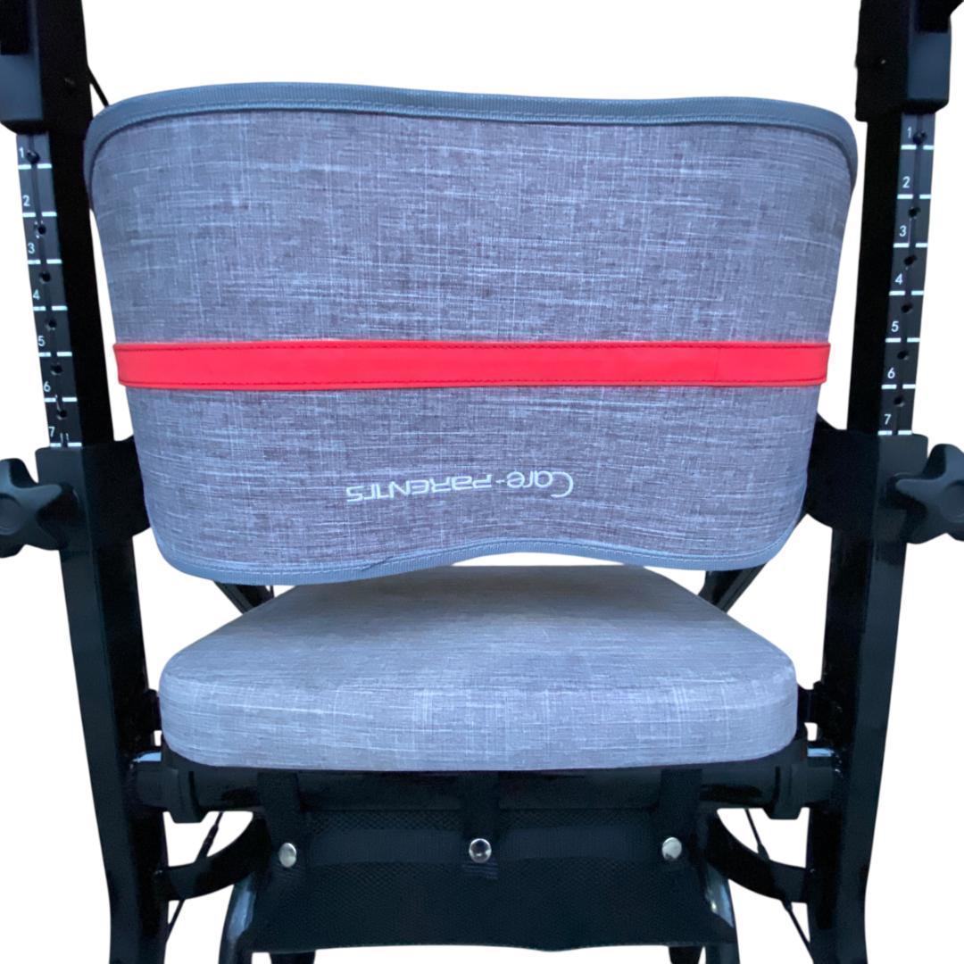 美品 Care-Parents シルバーカー 多機能 手押し車 CP-9269