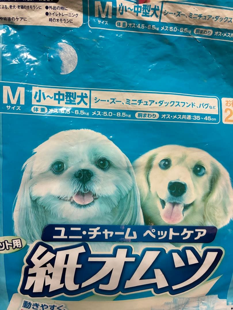 大お買い得！ユニチャームマナーパンツM6パックセット！お値引き不可！