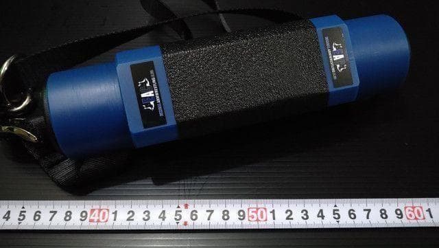 【限定再生産】EACフィンガーハンドカッピングツール｜アームレスリング器具