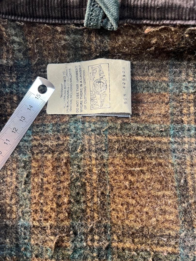 Carhartt カーハート デトロイトジャケット J43HTG 値引き可能