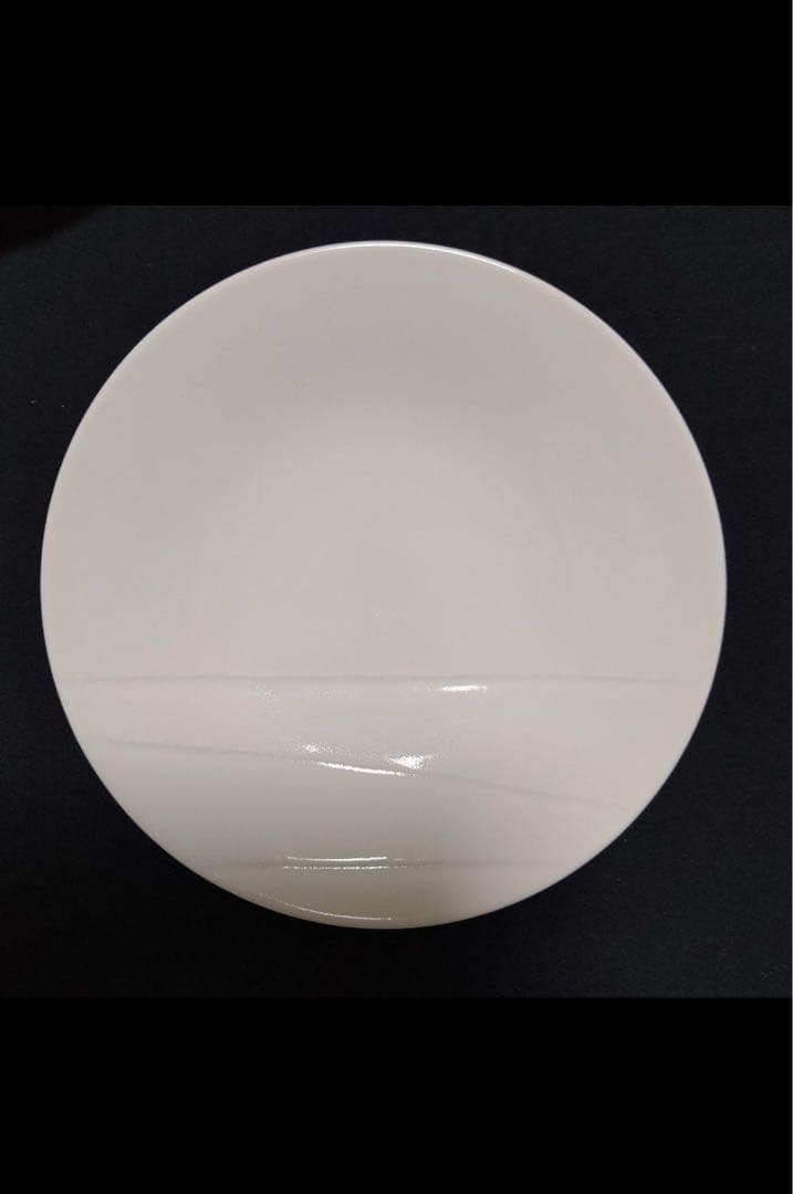 たち吉陶器中皿 3枚セット 桐箱付き