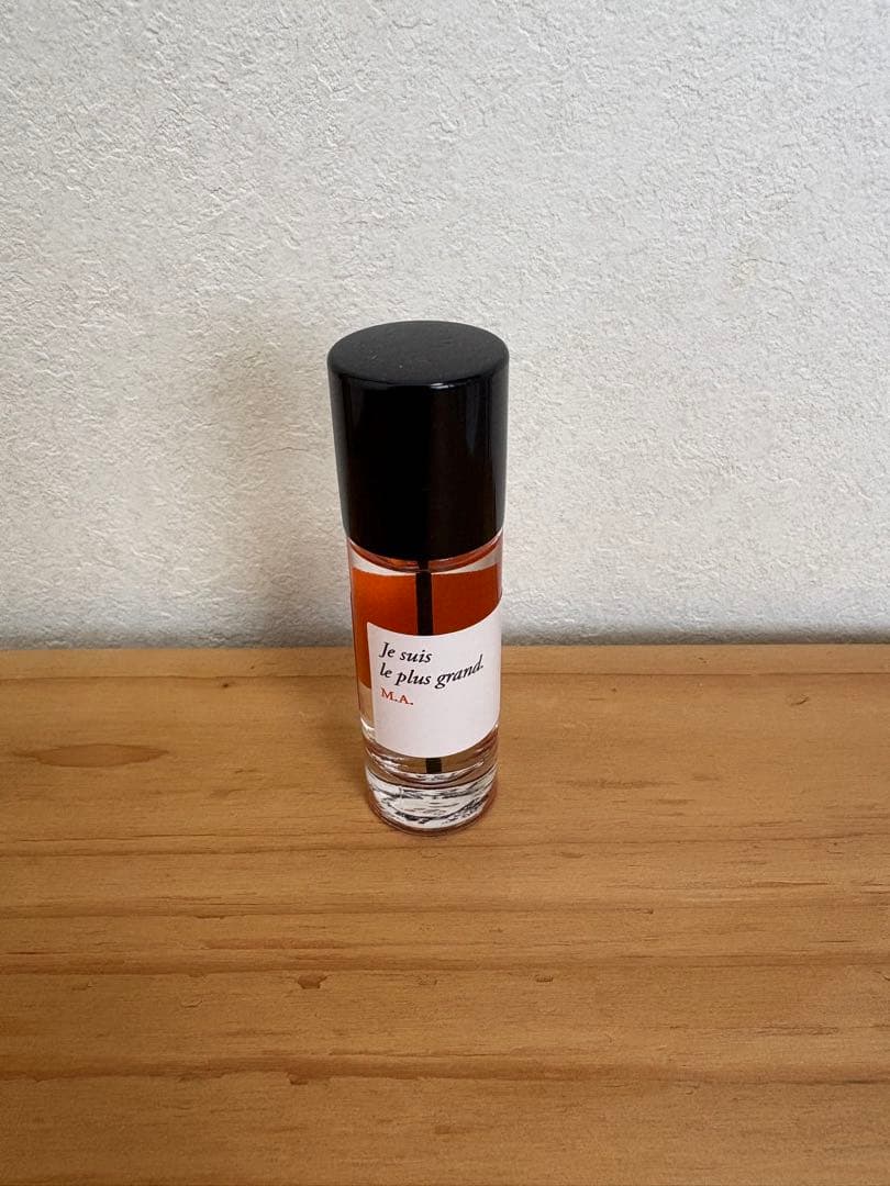 D'ORSAY / オールドパルファム