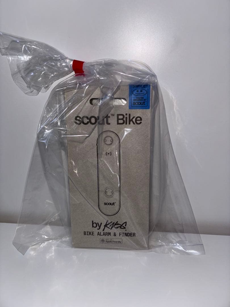 Knog ノグ Scout Bike スカウト バイク