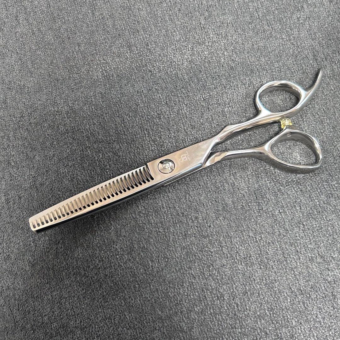 セニングシザー 10% 89scissors 職人89君