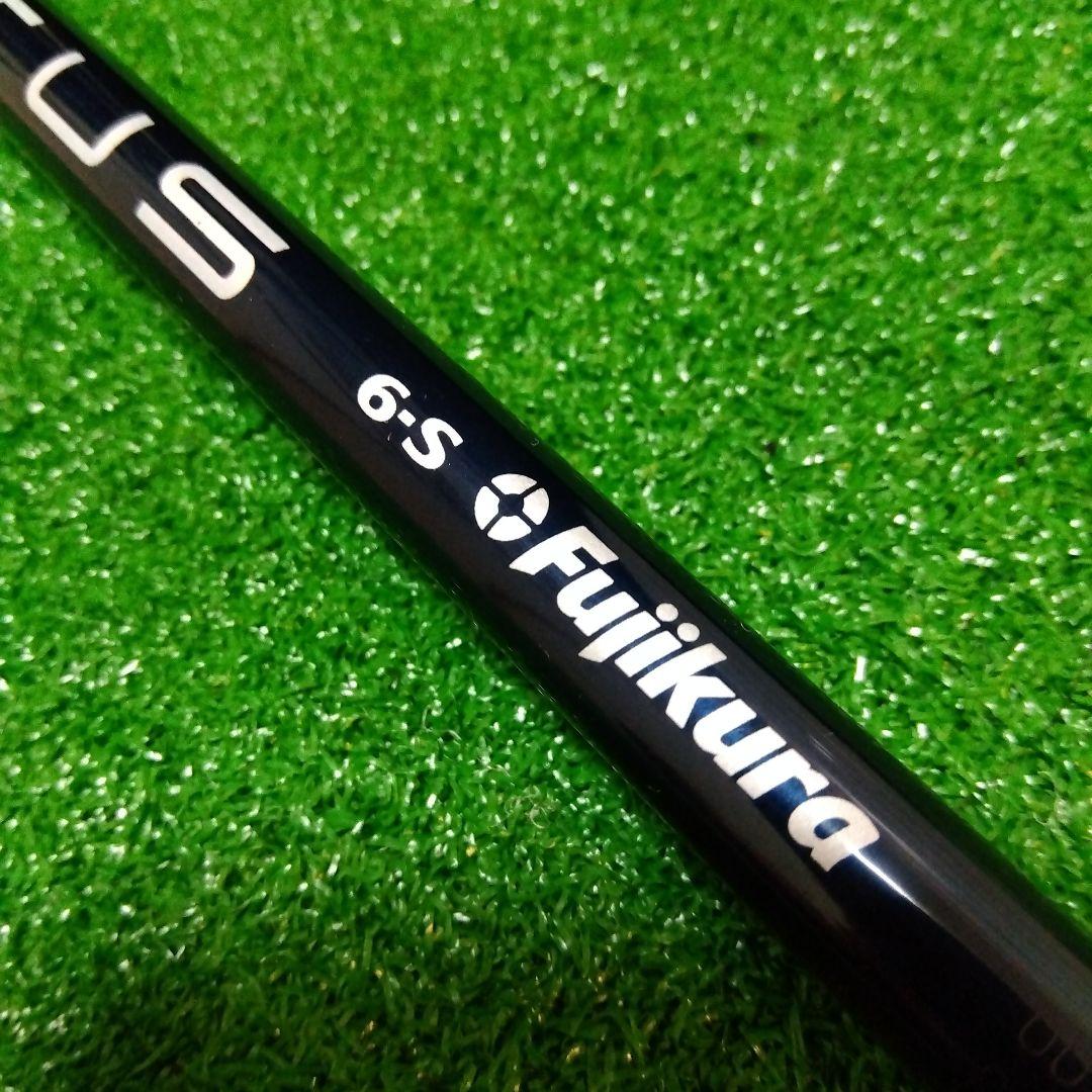 タイトリスト GT3 ドライバー （10°）VENTUS BLUE（6s）