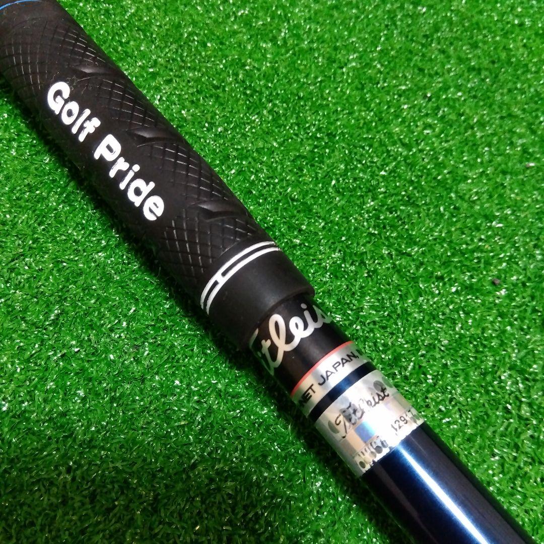 タイトリスト GT3 ドライバー （10°）VENTUS BLUE（6s）