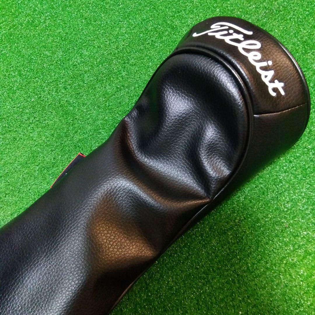 タイトリスト GT3 ドライバー （10°）VENTUS BLUE（6s）