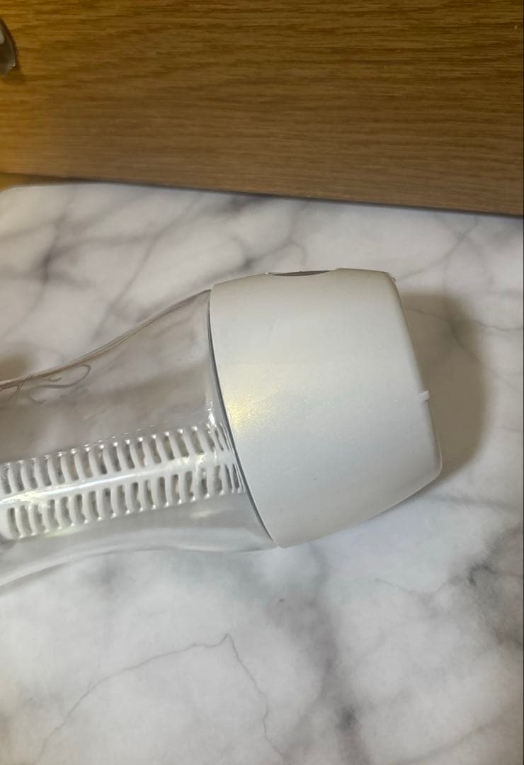 Silky水素水　Gyms 水素水専用ボトル