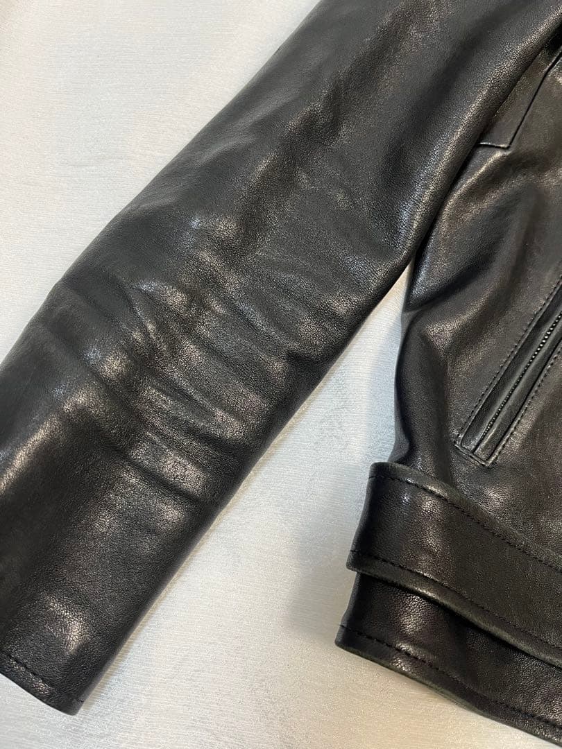 beautiful people 別注 ライダース140