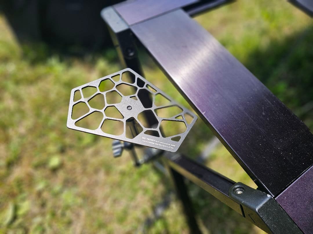 OMA FACTORY PENTAGON Air ブラック