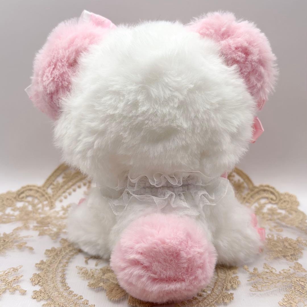 もんこ　ぬい服オーダー