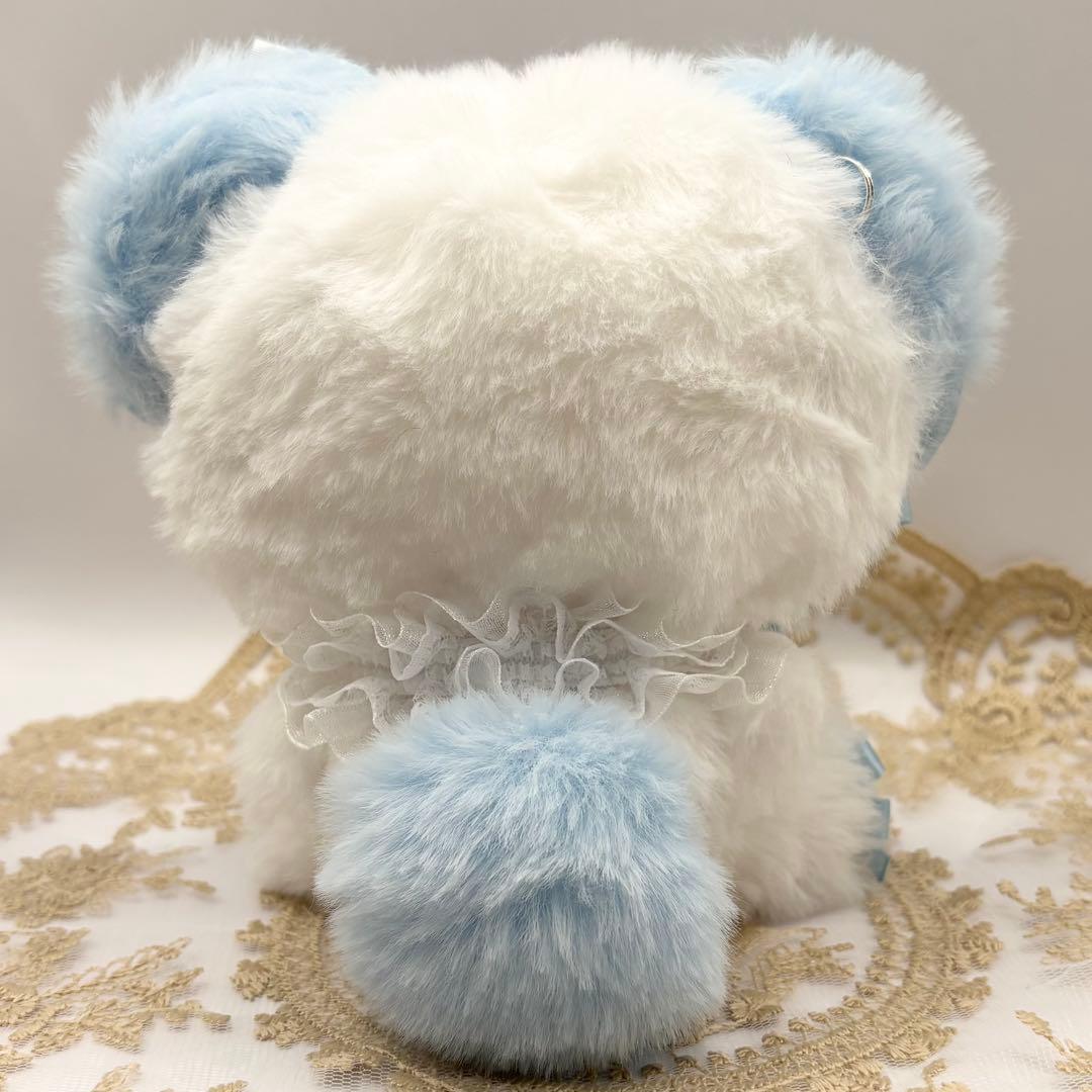 もんこ　ぬい服オーダー