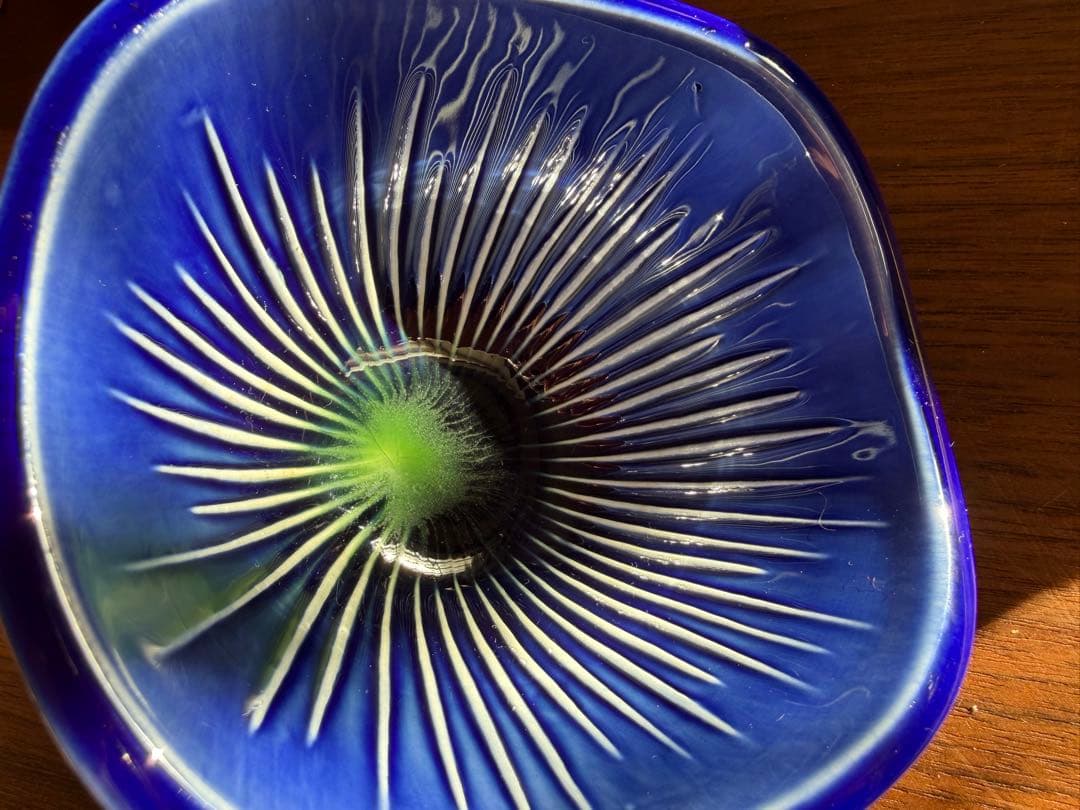 ロールストランド・カールハリー・スタルハーネ　フラワーボウル