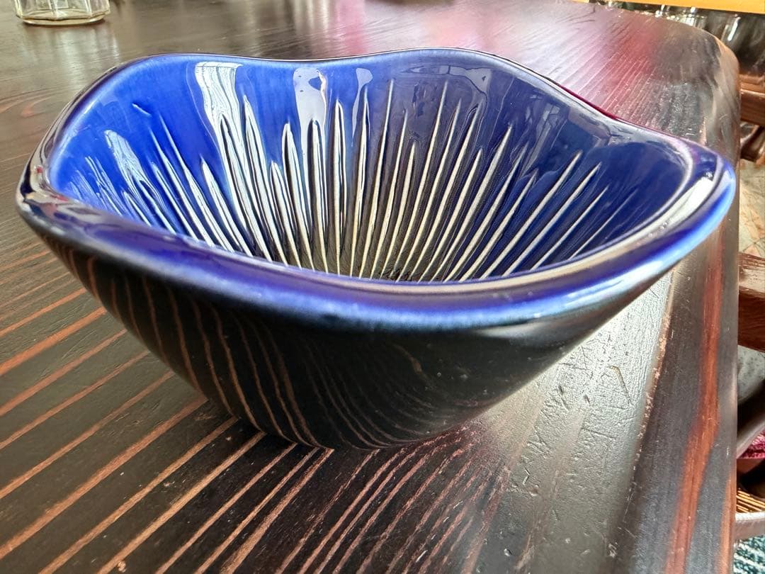 ロールストランド・カールハリー・スタルハーネ　フラワーボウル