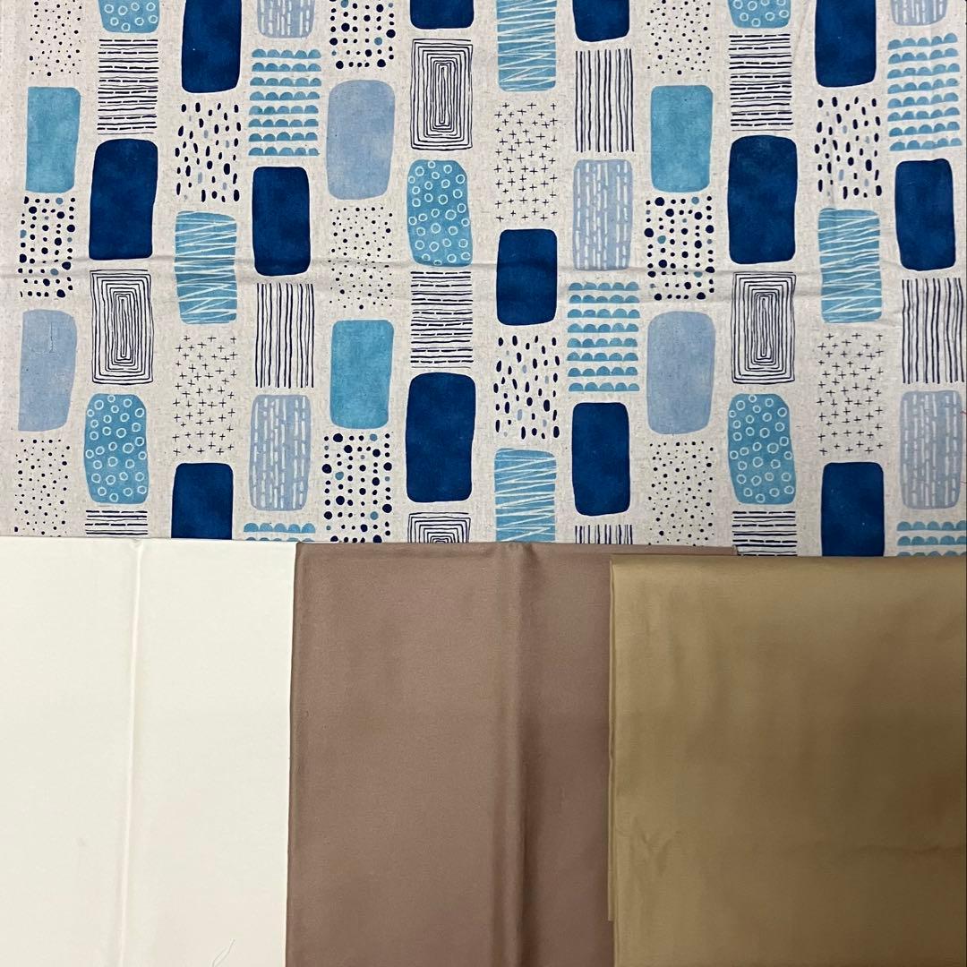 Sayaさま専用 被布コート着物セット 七五三 ハンドメイド