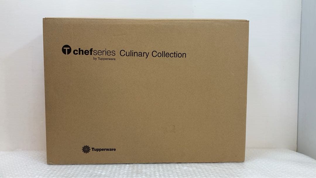 ☆未使用☆ tupperware タッパーウエア　クレープパン28cm