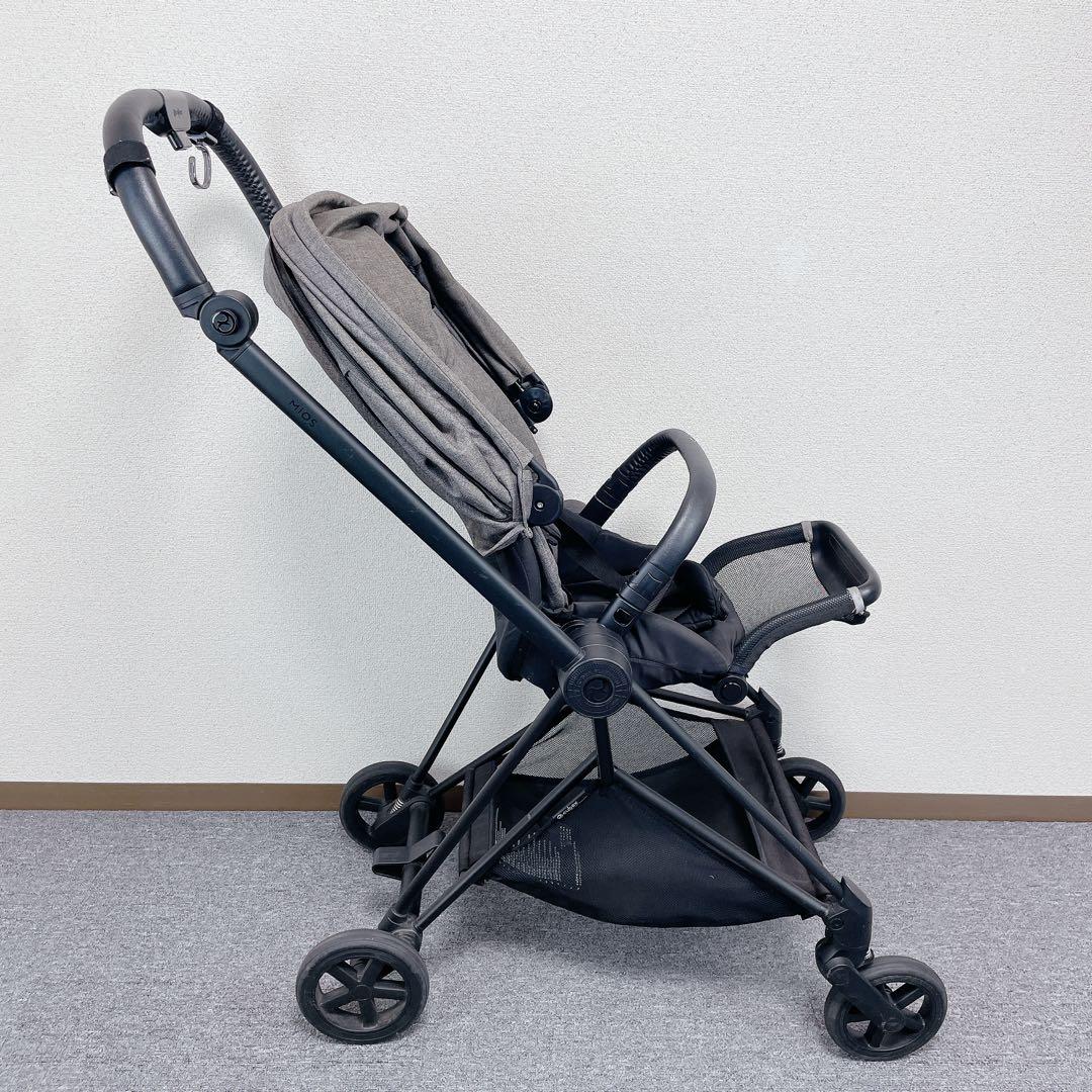 CYBEX ミオス ベビーカー サイベックス MIOS