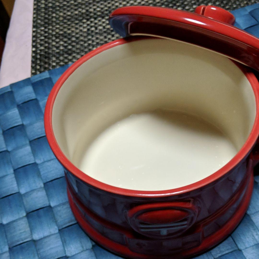 郵便ポスト型貯金箱