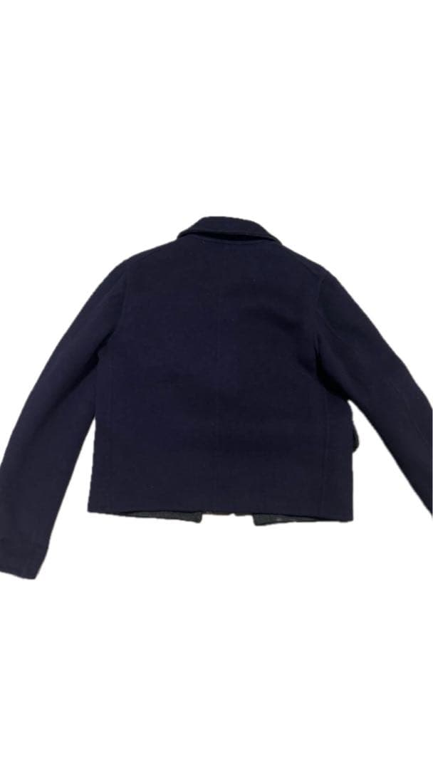 V*読様 Jil sander 13fw 48 size wool blouso