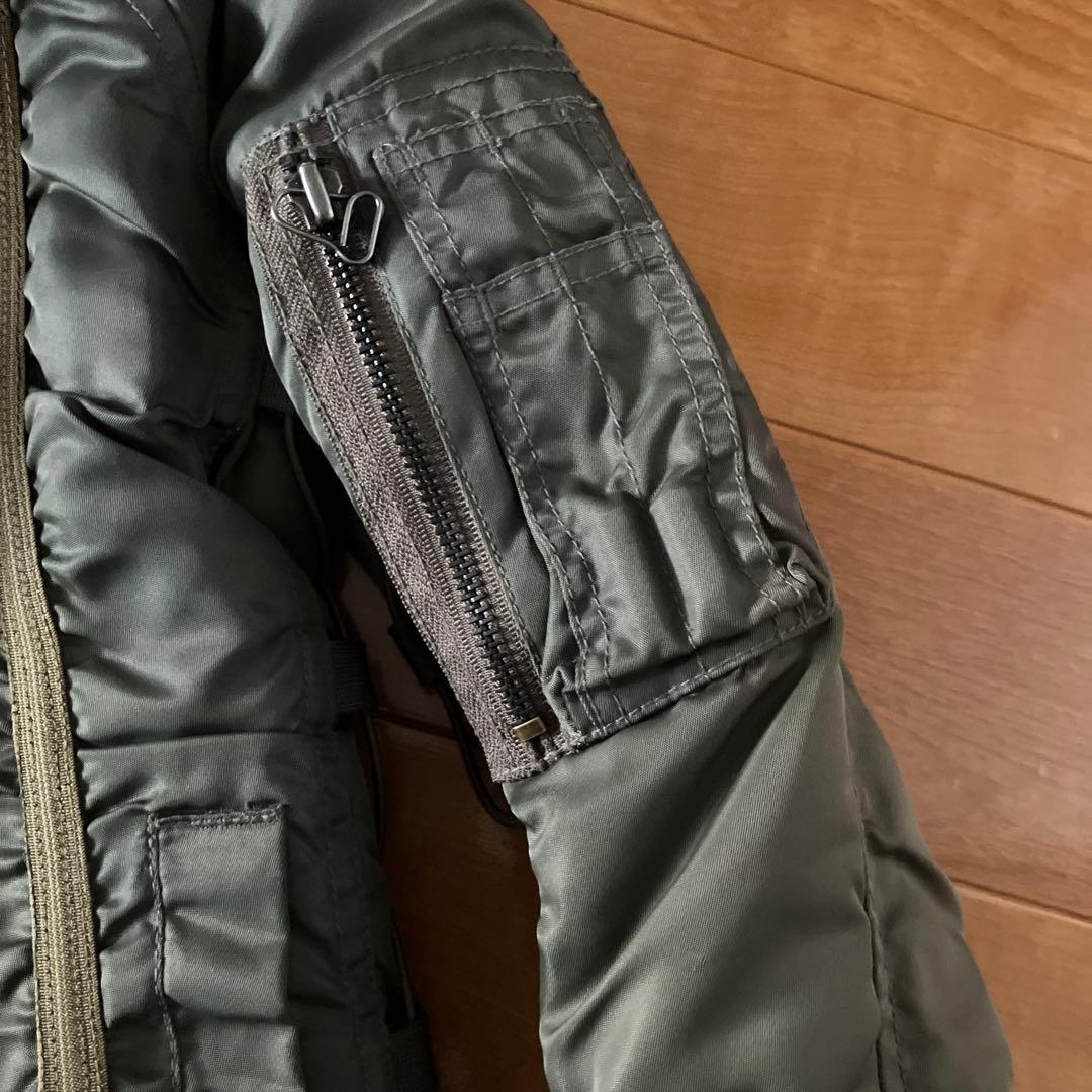 Avirex アヴィレックスN2Bフライトジャケット　Sサイズ