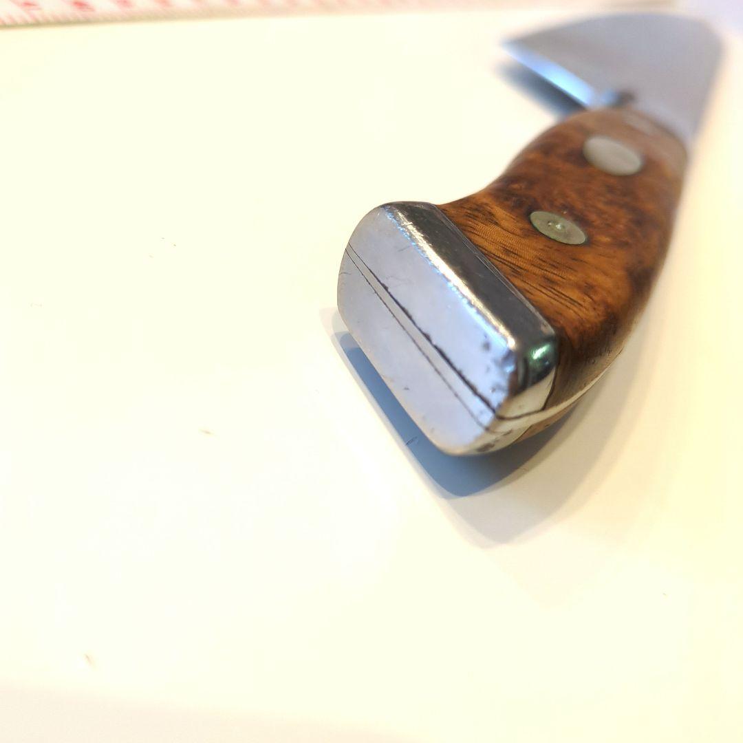 子の日　Nenox 牛刀