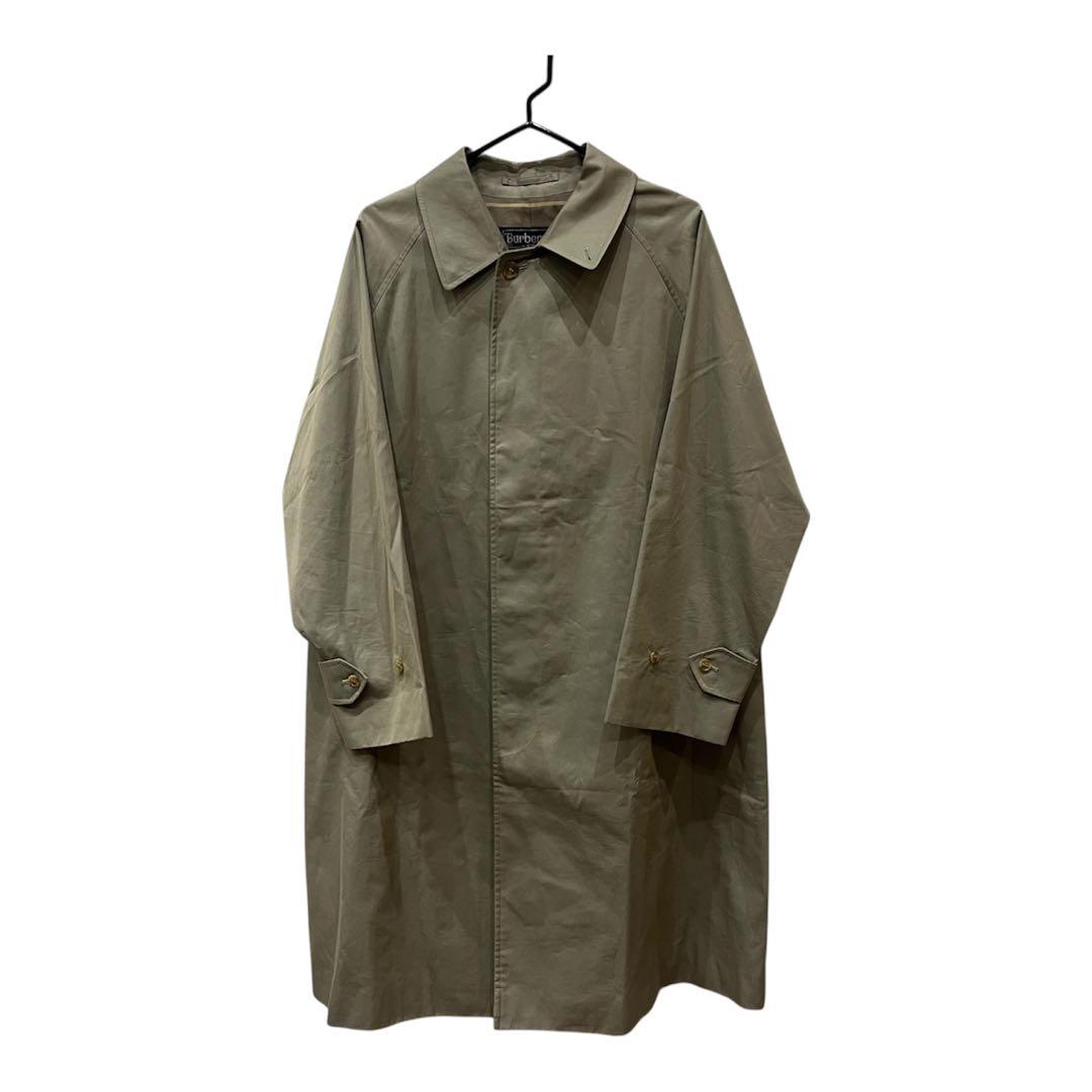 Burberrys 一枚袖コート　バーバリーズ　サイズ　94-175
