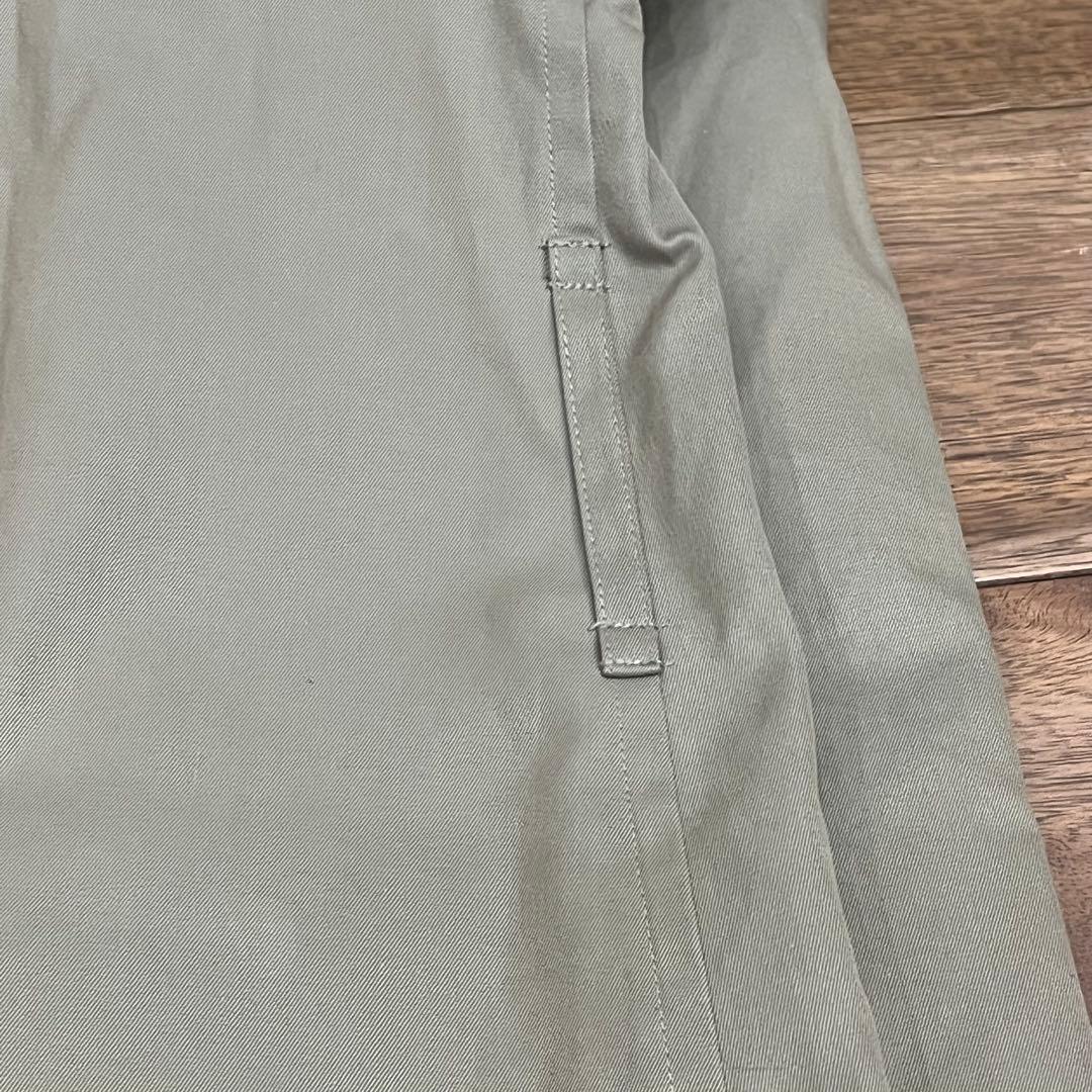 Burberrys 一枚袖コート　バーバリーズ　サイズ　94-175