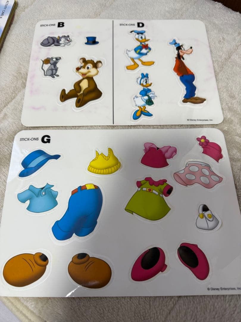 【本日限定価格1/30】DWE ディズニー英語システム【棚もセット！】