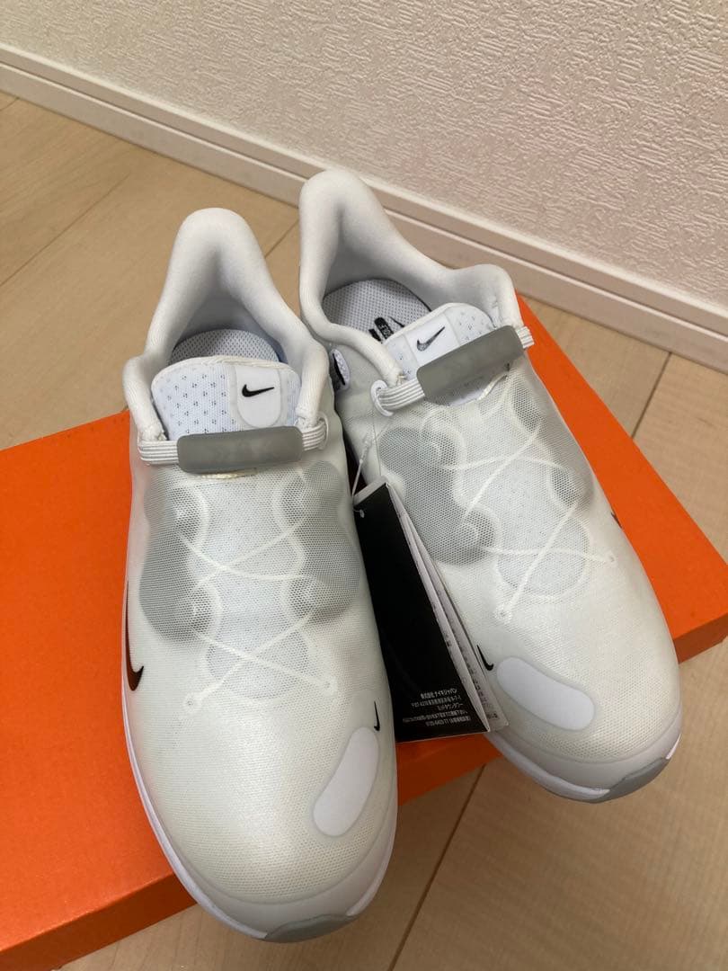 【新品未使用・箱入】NIKEナイキ/レディースゴルフシューズ【定価16500円】