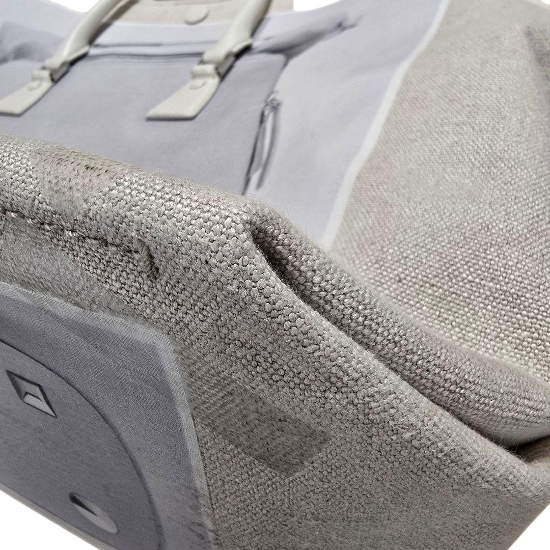 Maison Margiela マルジェラ 5AC トートバッグ トロンプルイユ