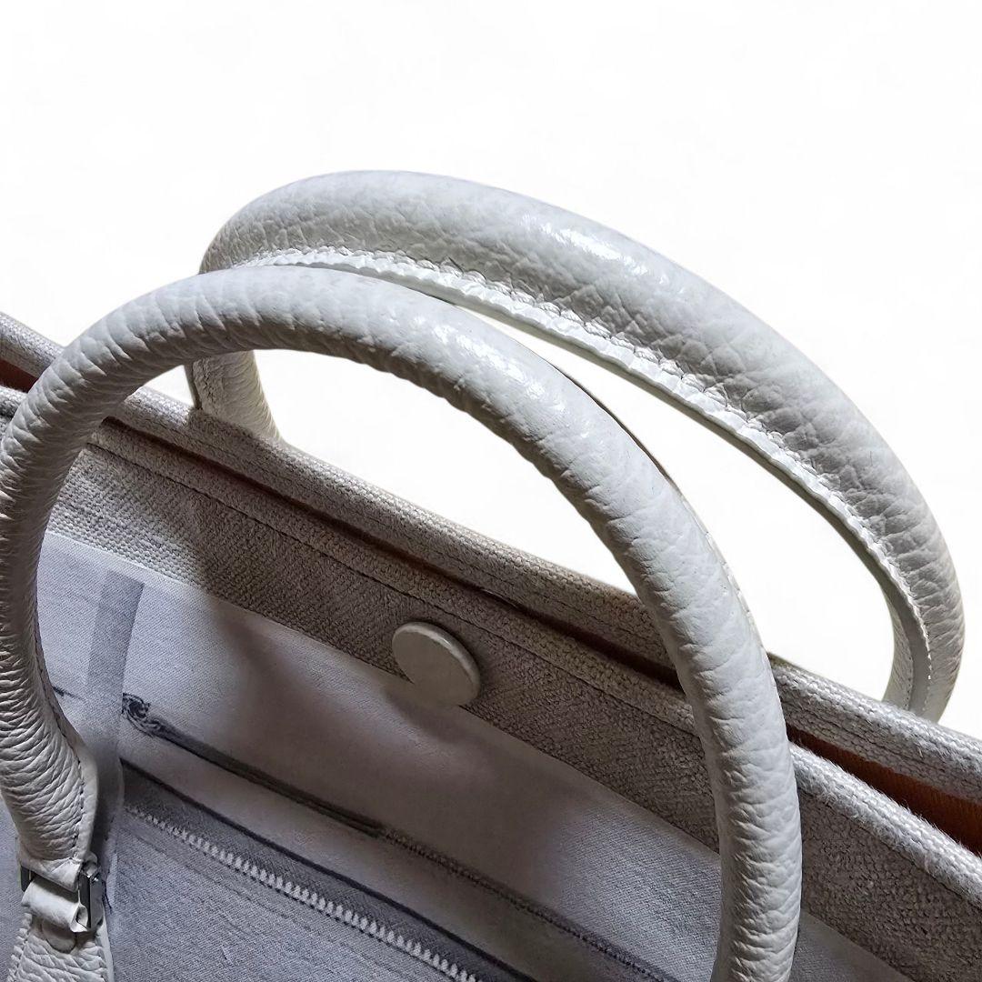 Maison Margiela マルジェラ 5AC トートバッグ トロンプルイユ