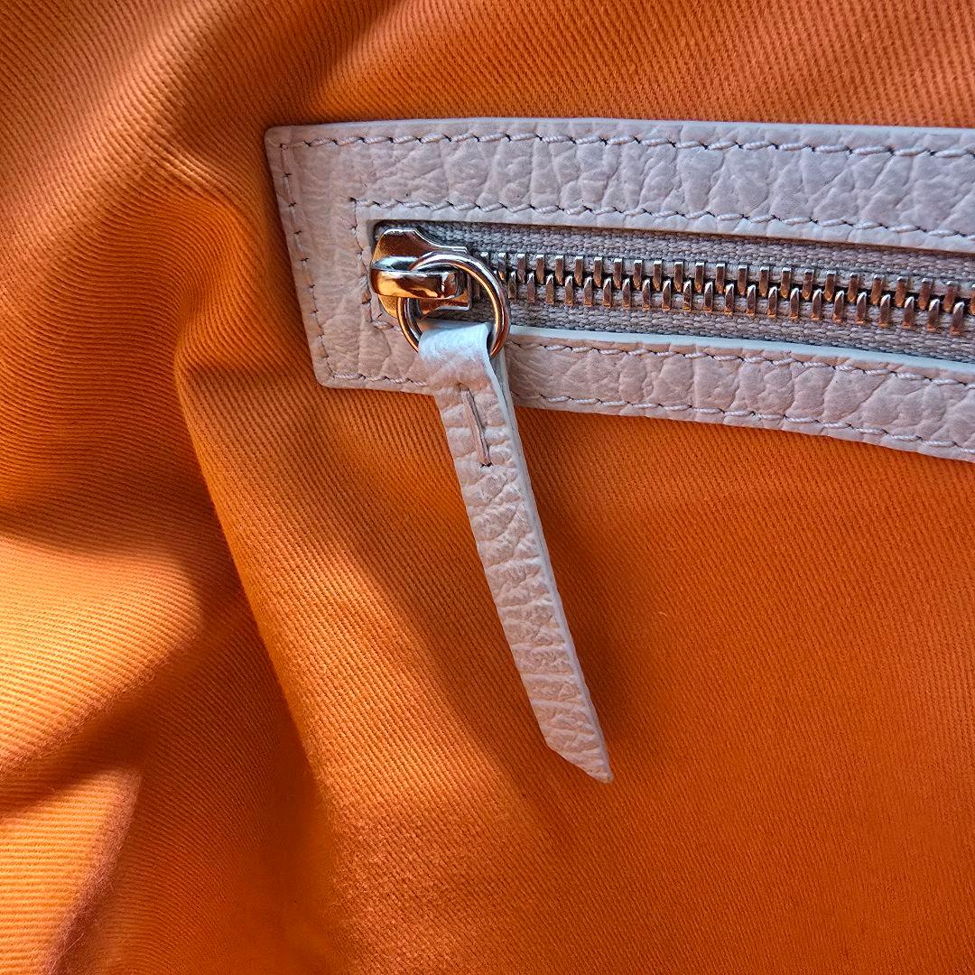 Maison Margiela マルジェラ 5AC トートバッグ トロンプルイユ