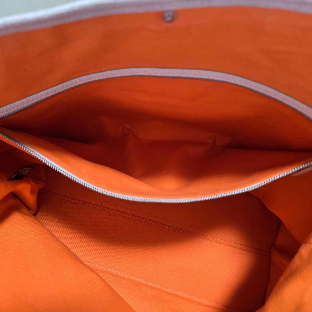 Maison Margiela マルジェラ 5AC トートバッグ トロンプルイユ