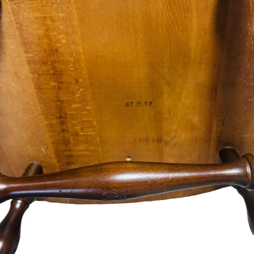 KMK★柏木工★ロッキングチェア★飛騨高山★ヴィンテージ★KASHIWA