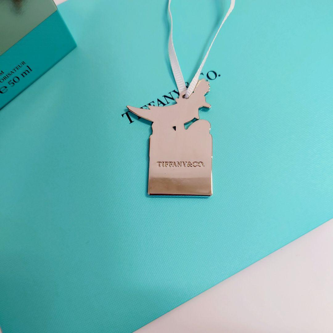 ティファニー ローズゴールド オー ドパルファム （約 50ML）16500円