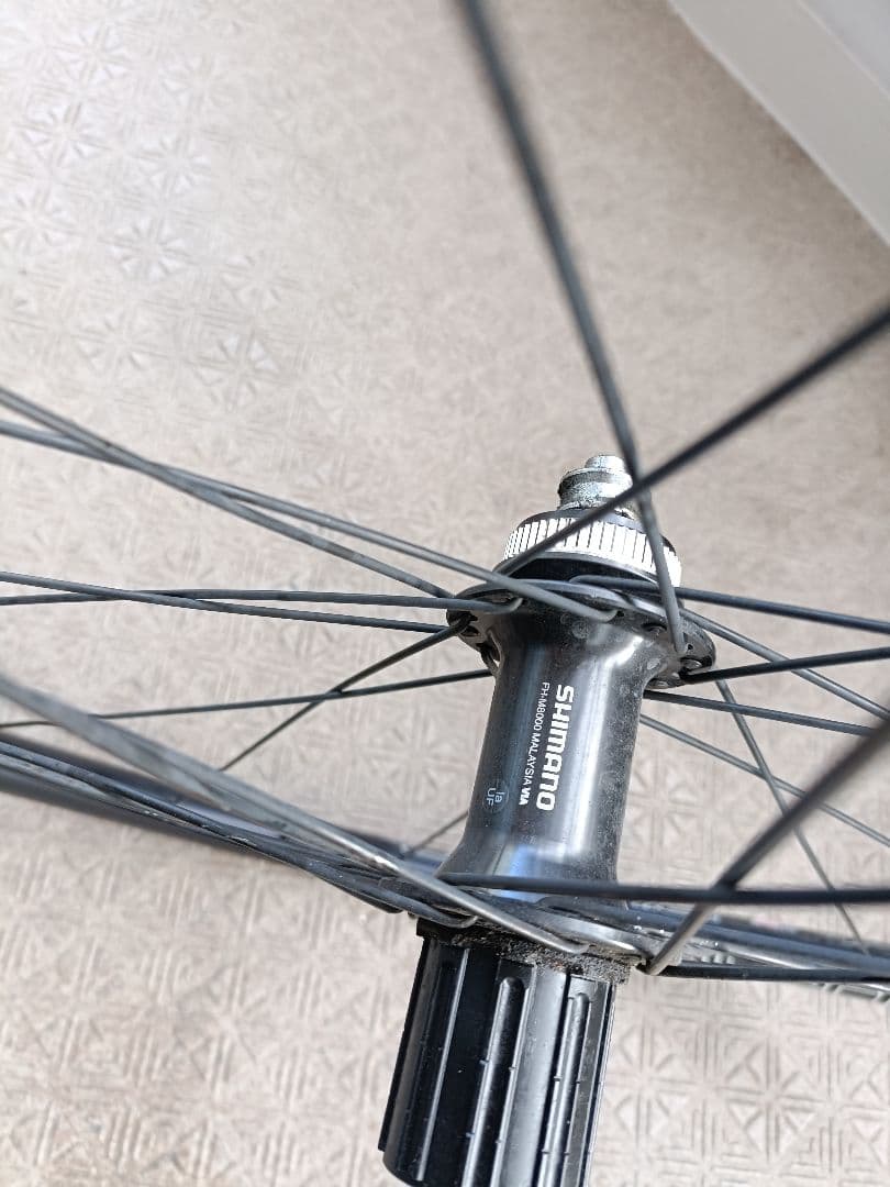 パーツ VELOCITY AILERON