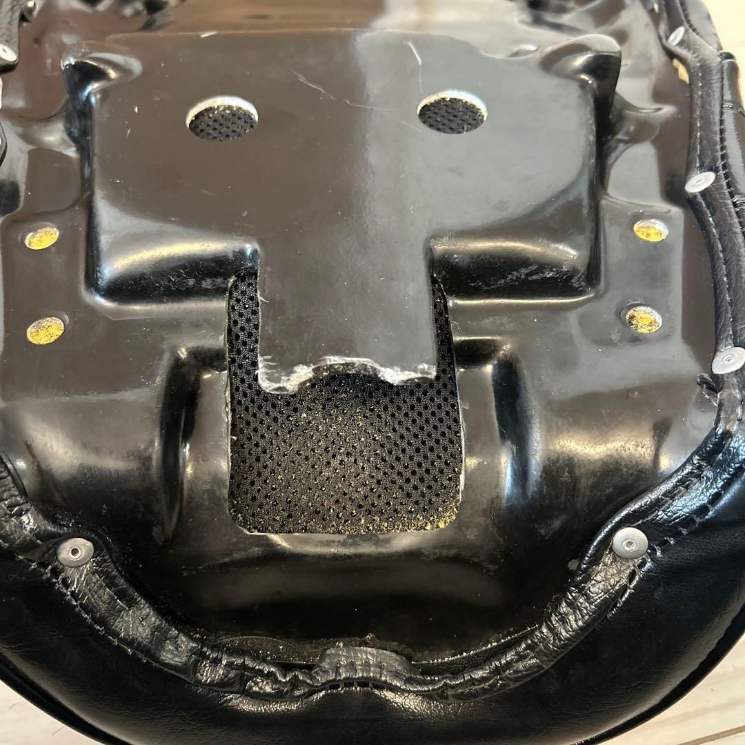 ホンダ CB1100 SC65 社外 タックロール シート