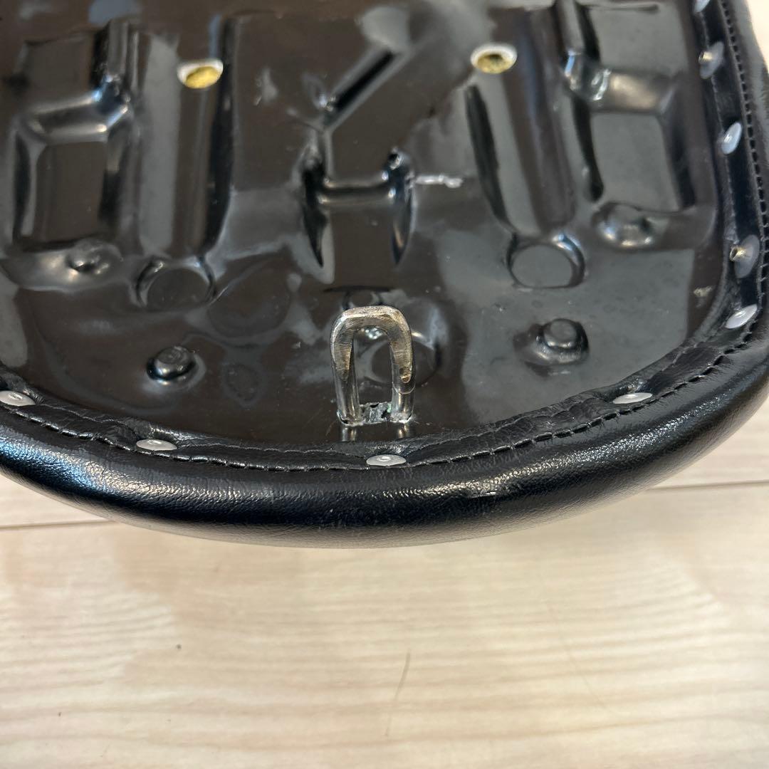 ホンダ CB1100 SC65 社外 タックロール シート