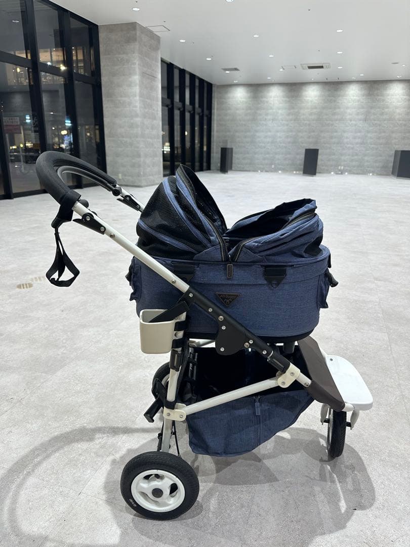 AIRBUGGY DOME2 SMサイズ ※空気入れなし