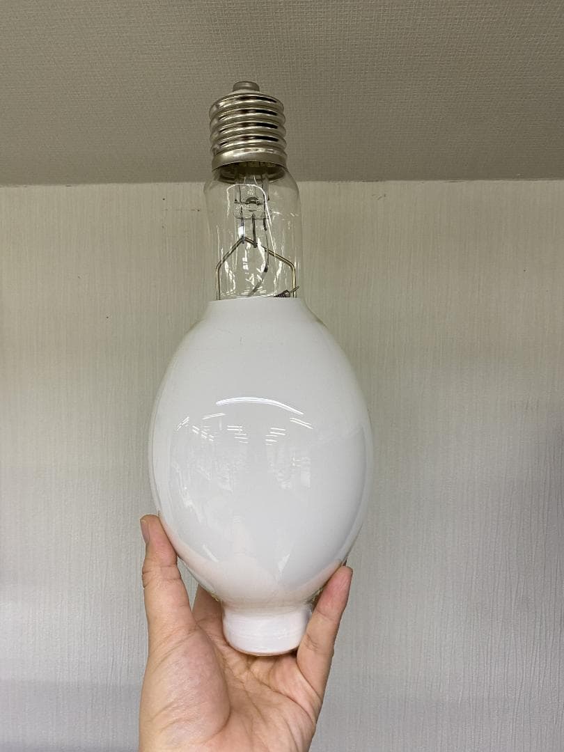 【2個セット】蛍光水銀ランプ 　日立 　HF300X　300ワット