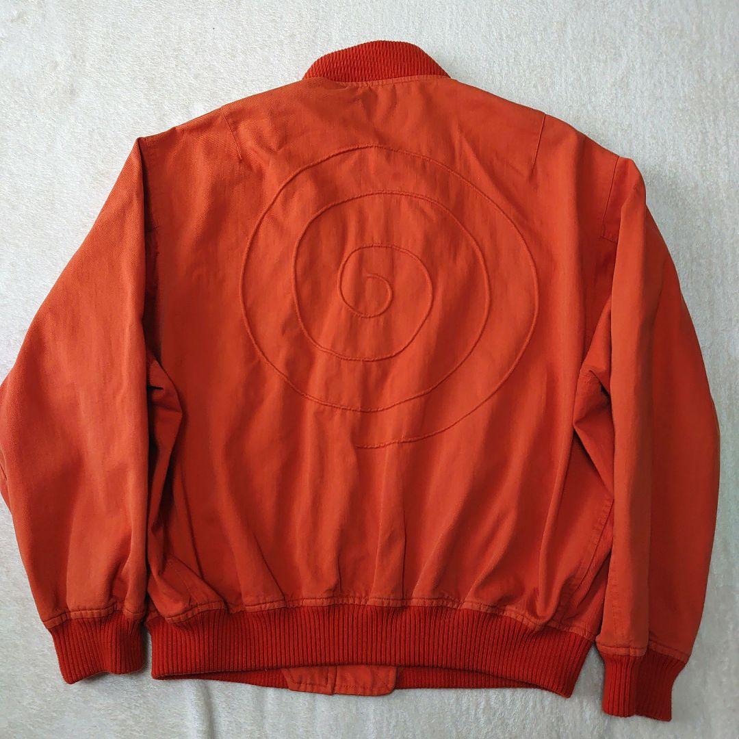 HAI SPORTING GEAR ボンバージャケット　イッセイミヤケ