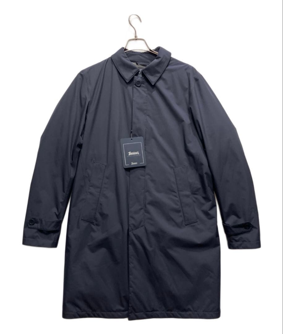 【新品・L】HERNO ダウンコート　ゴアテックス