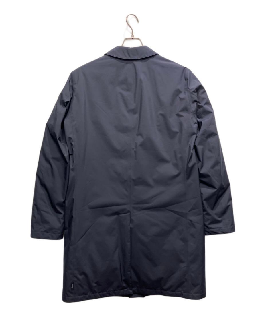 【新品・L】HERNO ダウンコート　ゴアテックス