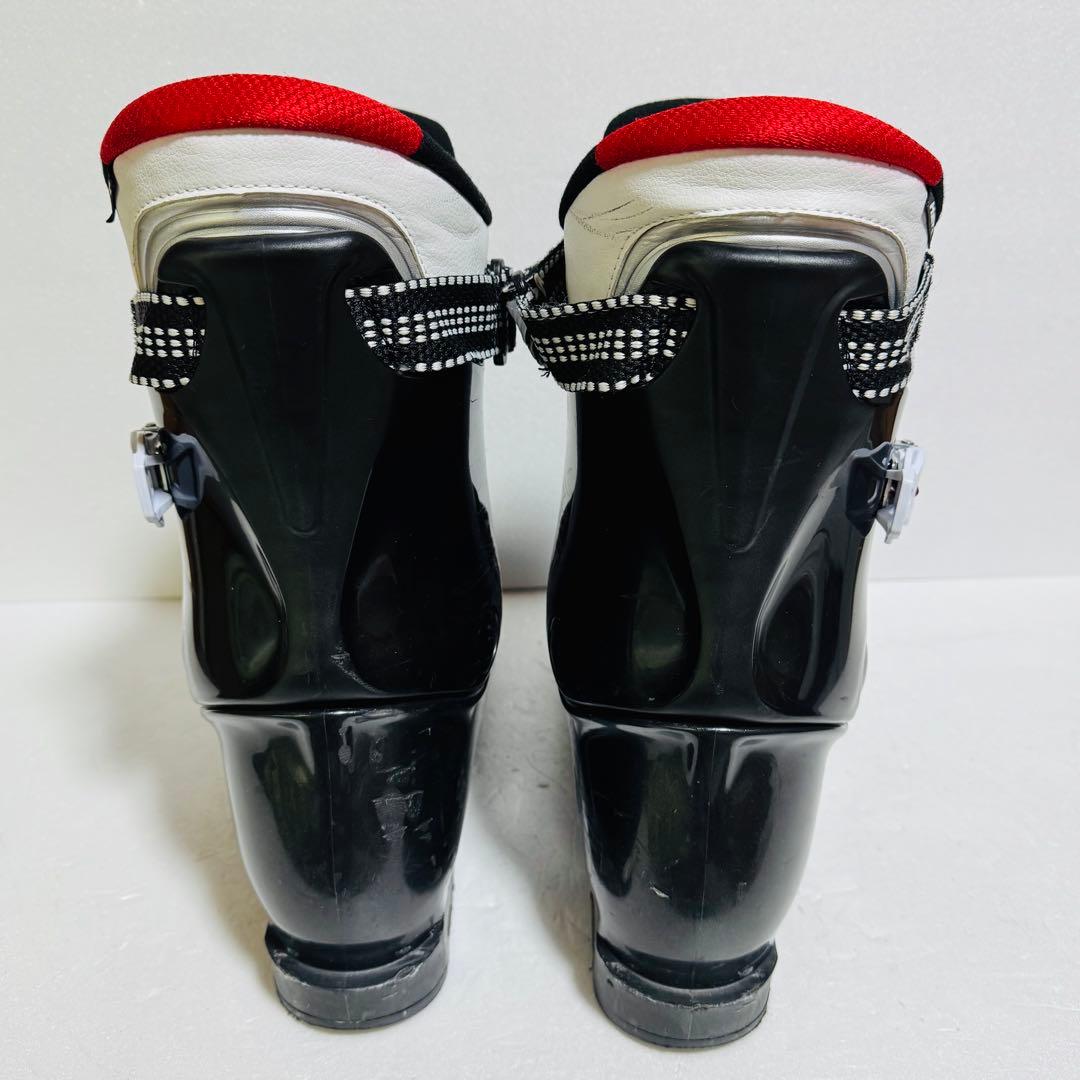 28-28.5cm Nordica DIVA 85 スキーブーツ (男性用)軽量