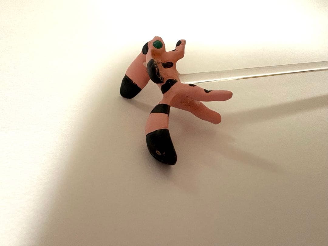 天空の城ラピュタ 巨神兵 プランターカバー 鉢 ジブリ ロボット兵の思い